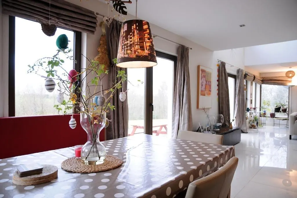 Holiday home Modern 4 Bedroom House Ring Of Kerry -Killarney