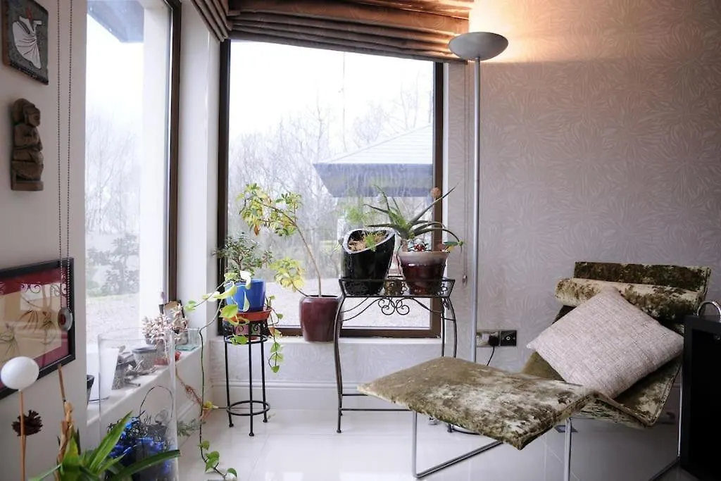 Modern 4 Bedroom House Ring Of Kerry -Killarney 0*, Killarney Ireland