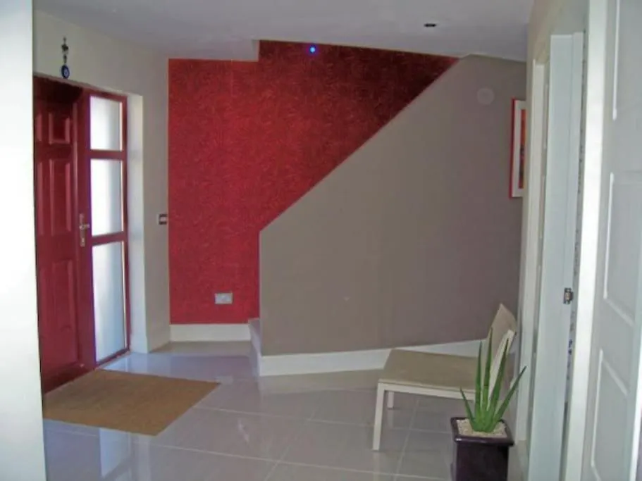 Modern 4 Bedroom House Ring Of Kerry -Killarney Killarney