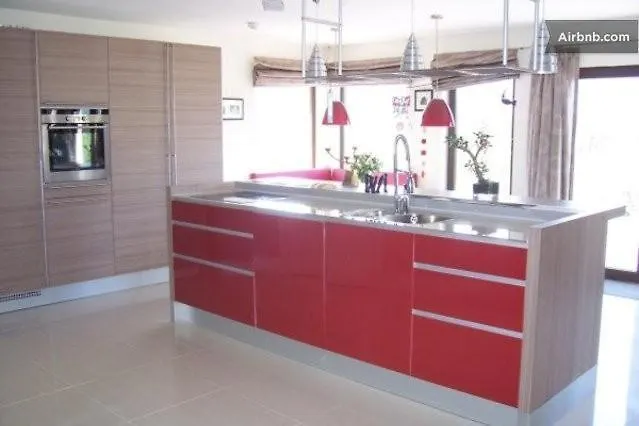 Holiday home Modern 4 Bedroom House Ring Of Kerry -Killarney