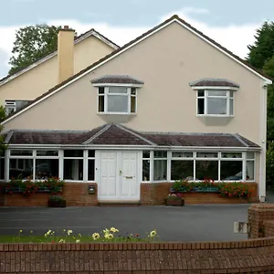 4* Couette-café Ardree House