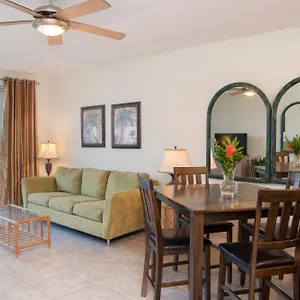 Living At Island Pine Holiday home George Town
