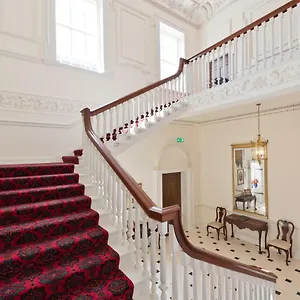 Henrietta Centre Apartment Dublin