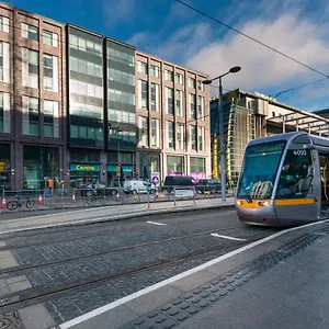 Destiny Student - The Point Apartment Dublin